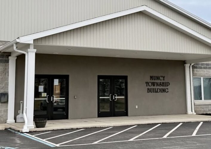 Famvest sues Muncy Township in attempt to remove Lauchle from pending responsibilities